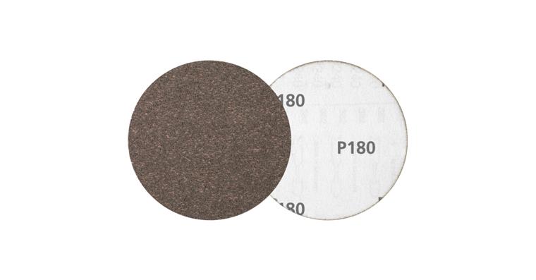 1001440014 compact grain velcro disc KR diameter 125 mm A180 CK for fine sanding