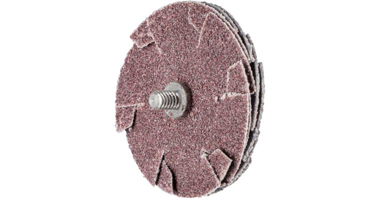 1001428442 cushion grinder KS diameter 30x5 mm thread 1/8 BSW A 80