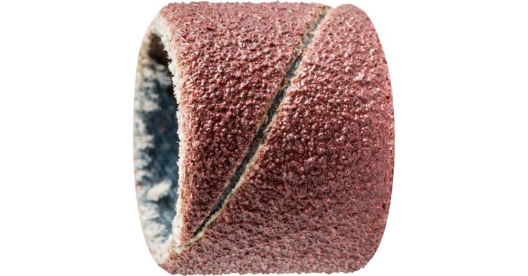 1001427994 corundum abrasive sleeve KSB cylindrical diameter 10x10mm A150 universal