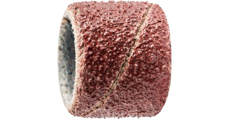1001427993 corundum abrasive sleeve KSB cylindrical diameter 10x10mm A80 universal