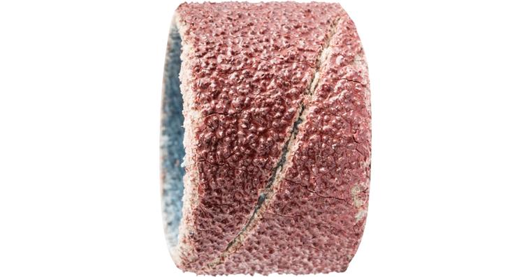 1001427998 corundum abrasive sleeve KSB cylindrical diameter 13x10mm A80 universal