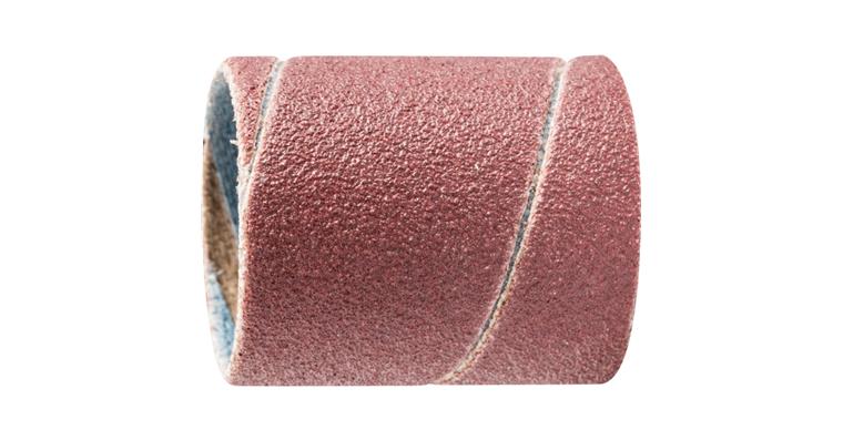 1001428012 corundum abrasive sleeve KSB cylindrical diameter 19x25 mm A150 universal