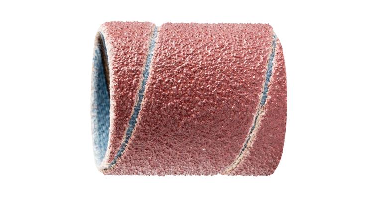 1001428011 corundum abrasive sleeve KSB cylindrical diameter 19x25 mm A80 universal