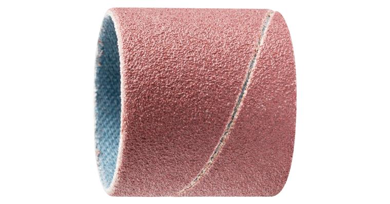 1001428021 corundum abrasive sleeve KSB cylindrical diameter 25x25 mm A150 universal