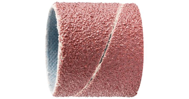 1001428019 corundum abrasive sleeve KSB cylindrical diameter 25x25 mm A60 universal