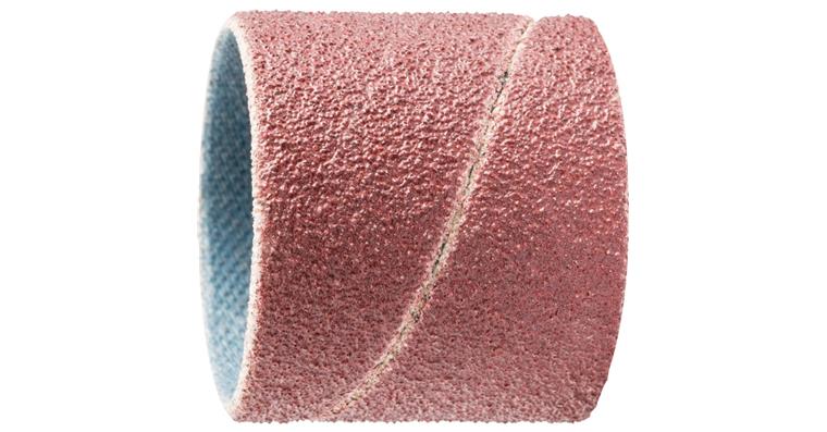 1001428020 corundum abrasive sleeve KSB cylindrical diameter 25x25 mm A80 universal
