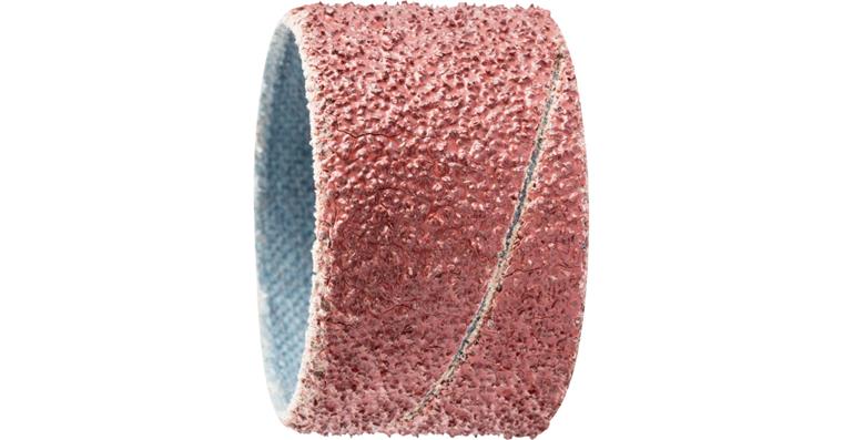 1001428023 corundum abrasive sleeve KSB cylindrical diameter 30x20mm A40 universal