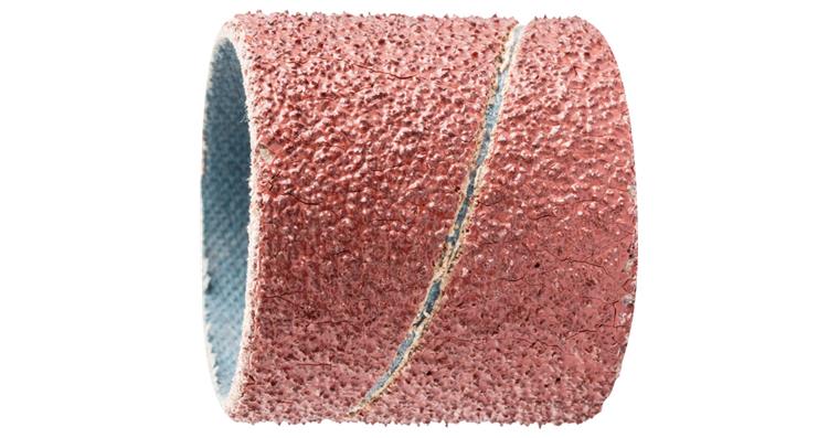 1001428028 corundum abrasive sleeve KSB cylindrical diameter 30x30mm A40 universal