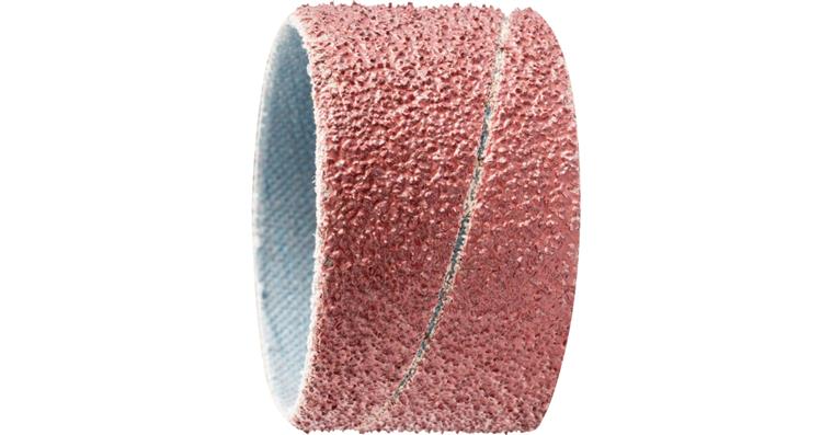 1001439915 corundum abrasive sleeve KSB cylindrical diameter 38x25 mm A40 universal