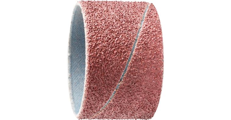 1001428038 corundum abrasive sleeve KSB cylindrical diameter 45x30mm A40 universal