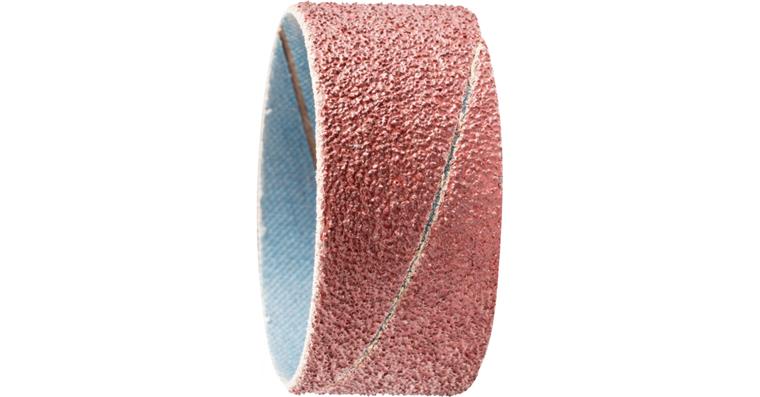 1001428043 corundum abrasive sleeve KSB cylindrical diameter 51x25 mm A40 universal