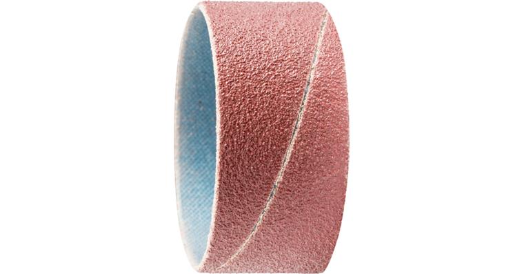 1001428045 corundum abrasive sleeve KSB cylindrical diameter 51x25 mm A80 universal