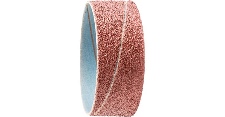 1001428052 corundum abrasive sleeve KSB cylindrical diameter 75x30mm A40 universal