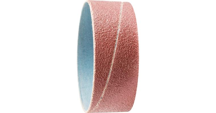 1001428054 corundum abrasive sleeve KSB cylindrical diameter 75x30mm A80 universal