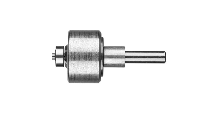 1001437975 carbide burr EDGE taper countersink KSJ 45 degrees diameter 16x03 mm, 6 mm