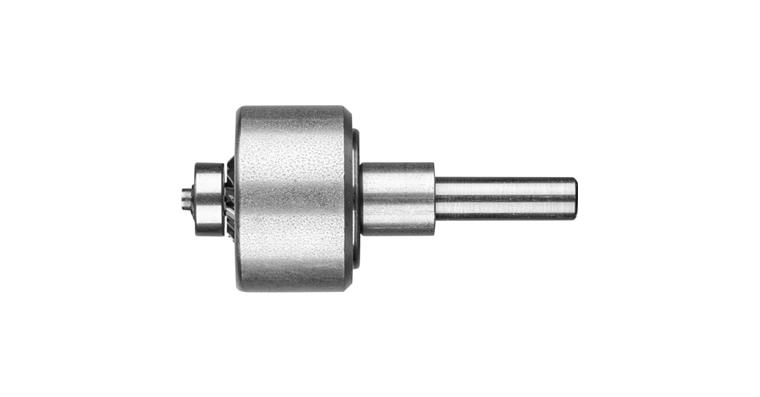 1001437976 carbide burr EDGE ALU taper KSK 45 degree ECS diameter 16x03 mm