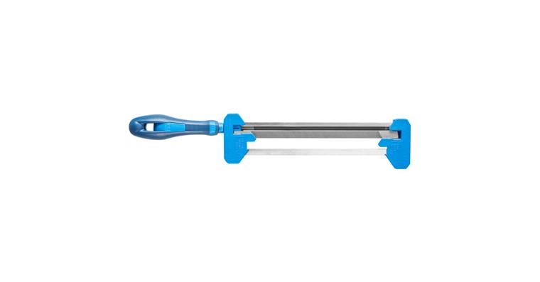 1001437747 CHAIN SHARP KSSG 90 Chain saw sharpener 5.5mm for chain pitch 3/8 inch