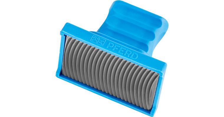 1001425517 Lacquer plane LAH including file 50mm toothing 3-radial, fine finishing