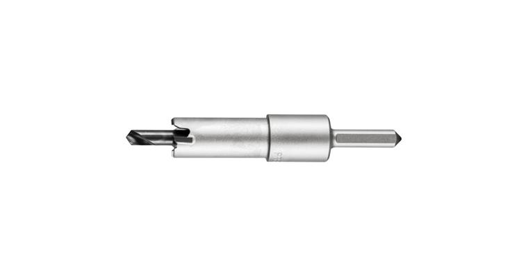 1001426638 carbide hole cutter Hole saw 16x35 mm shank 7 mm cutting depth 32 mm