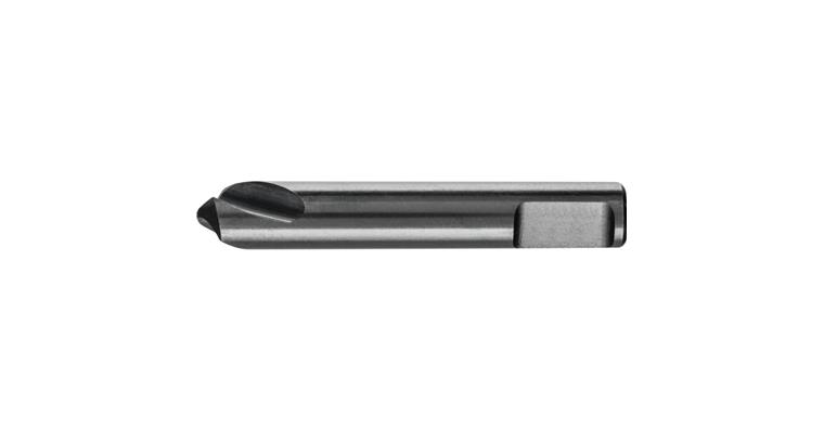 1001426672 HSS center drill carbide hole cutter diameter 60-105mm height 8mm