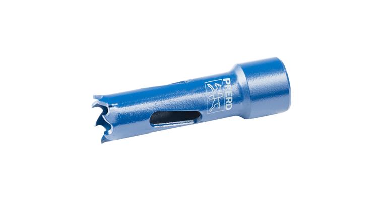 1001426539 bi-metal hole saw Co8/M42 diameter 14 mm cutting depth 34 mm for steel