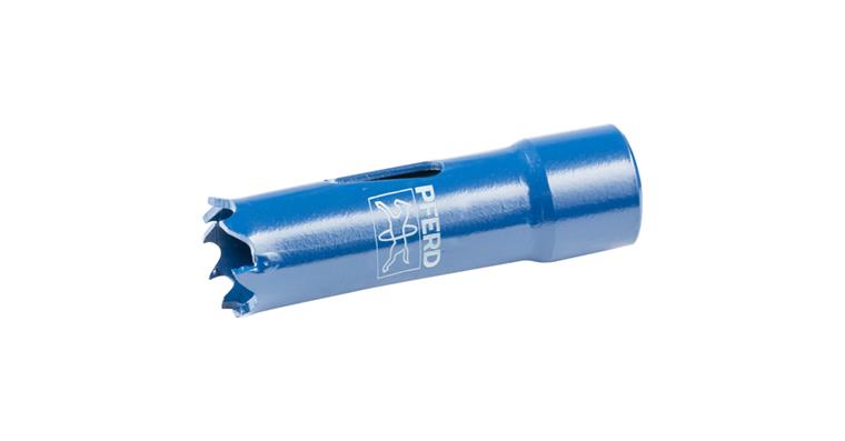 1001426540 bi-metal hole saw Co8/M42 diameter 16 mm cutting depth 34 mm for steel