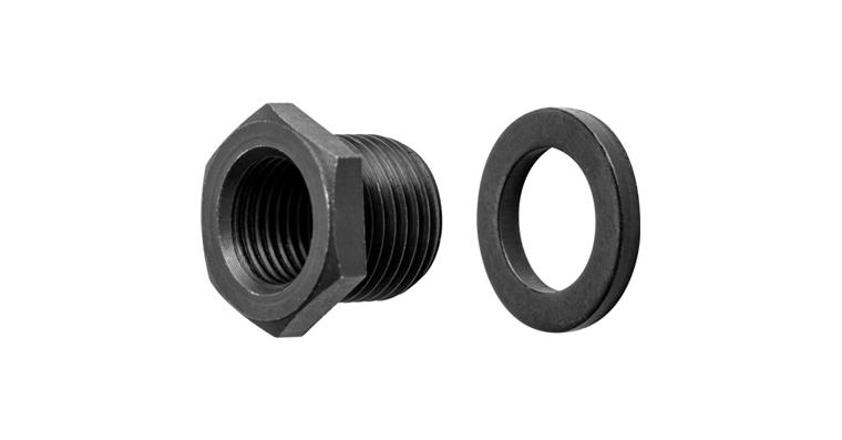 1001426598 adapter for bi-metal hole saws LSA for hole saws diameter 32 to 38 mm