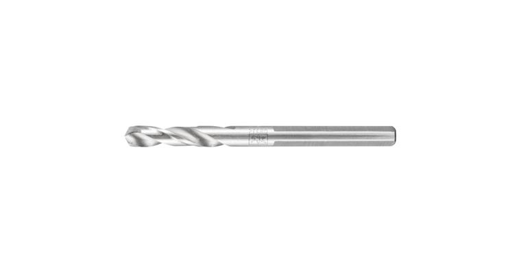 1001426596 HSS center drill diameter 6.35mm L 60mm for hole saw shanks 1 and 2