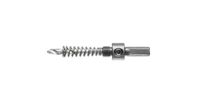 1001426589 mounting shank LSS 1 for bi-metal hole saws diameter 14 to 30 mm