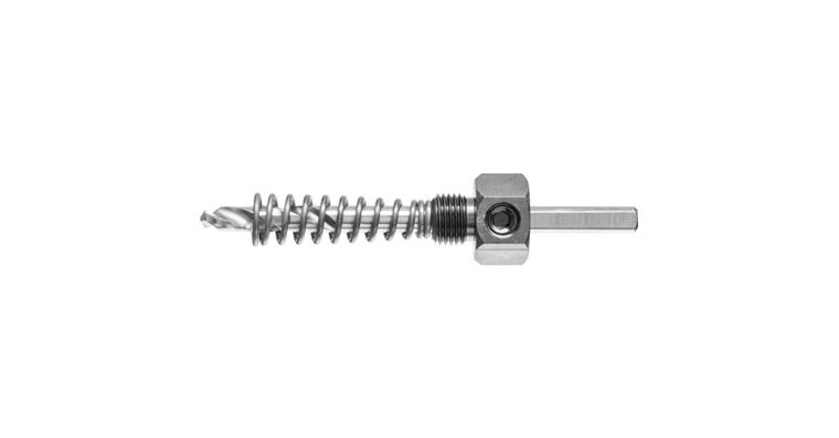 1001426592 mounting shank LSS 4 for bi-metal hole saws diameter 14 to 30 mm