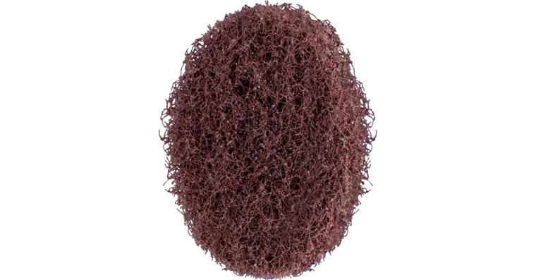 1043195101 POLINOX non-woven marbling discs diameter 40mm A180