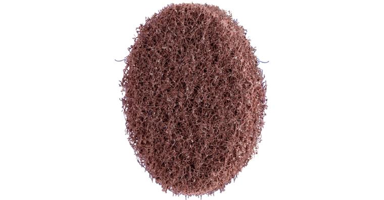 1043196101 POLINOX non-woven marbling discs diameter 40mm A280