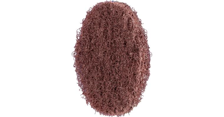 1043195102 POLINOX non-woven marbling discs diameter 50mm A180