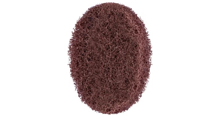 1043196102 POLINOX non-woven marbling discs diameter 50mm A280