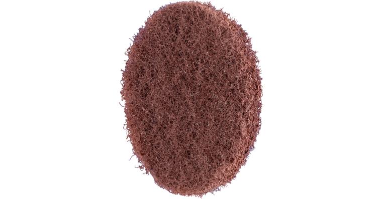1043196103 POLINOX non-woven marbling discs diameter 60mm A280