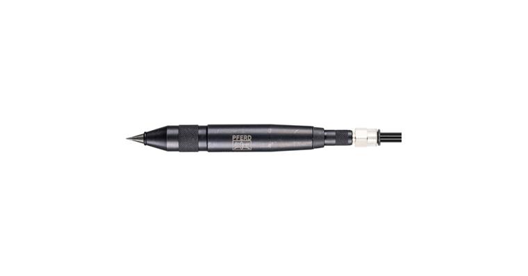1078466101 marking pen MST 32 DV Medium Frequency 32,000 strokes/min.