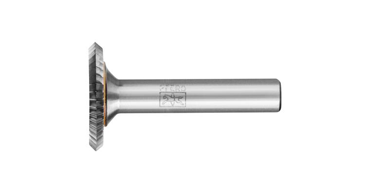 1001426271 Carbide Burr N Diameter 25x03 mm Shank 8 mm Z3