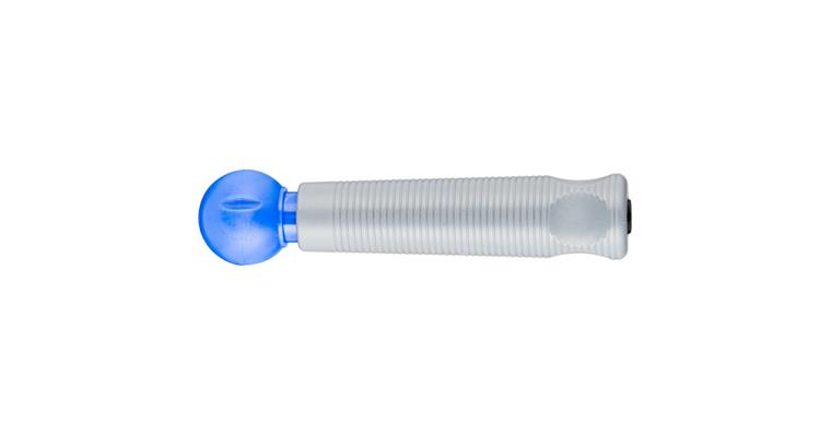1001433268 needle file holder type 211 quick-release handle made of plastic 100 mm 10 pieces