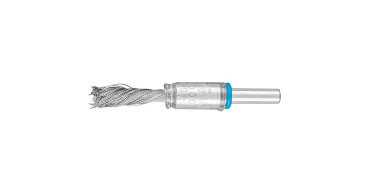 1001441798 SINGLETWIST brush knotted PBGS diameter 10mm wire 0.20mm