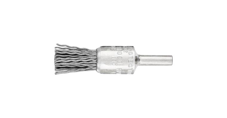 1001428517 Paintbrush PBU diameter 15mm shaft 6mm SiC 0.90 grit 180