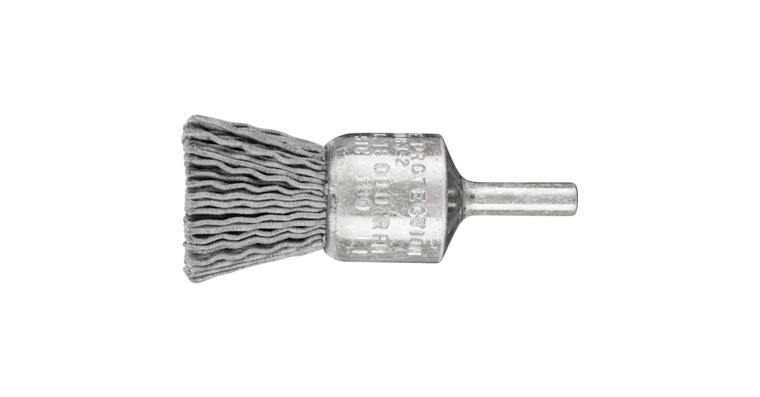 1001428513 Paintbrush PBU diameter 20mm shaft 6 SiC 0.90 grit 180 10