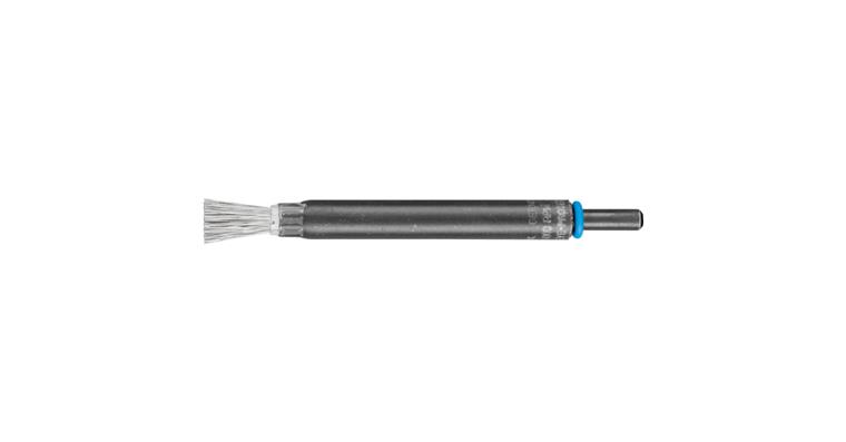 1047254103 long paintbrush unknotted PBUL diameter 10mm shaft 6mm wire 0.30