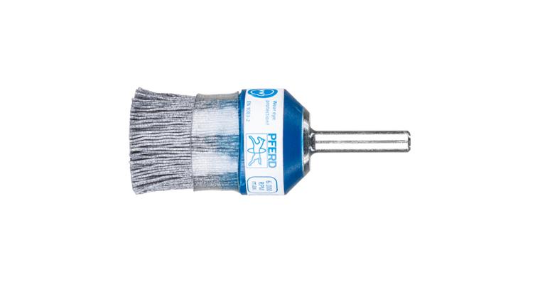 1047803101 COMPOSITE brush PBUPR 28 mm shaft 6 mm SiC filament 0.55 mm