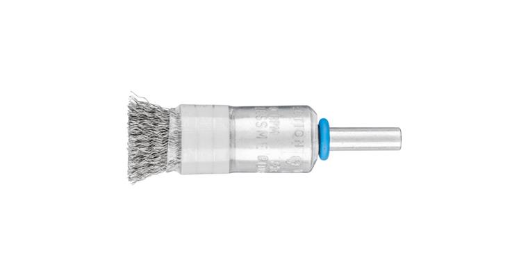 1001434064 paintbrush with support ring unknotted PBUR diameter 13 mm wire 0.20
