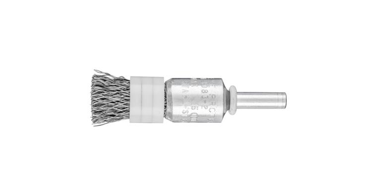 1001434059 paintbrush with support ring unknotted PBUR diameter 13mm wire 0.35