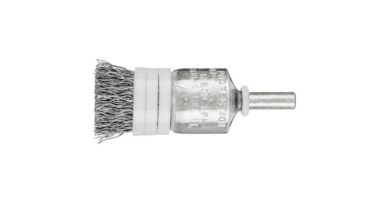 1001434061 paintbrush with support ring unknotted PBUR diameter 20mm wire 0.35