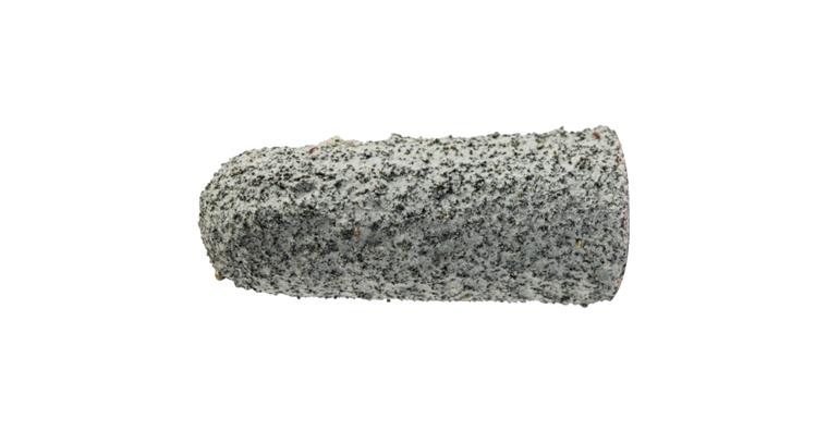 1001437646 POLICAP abrasive cap PC round cone shape SiC diameter 5x15 mm SIC-COOL150