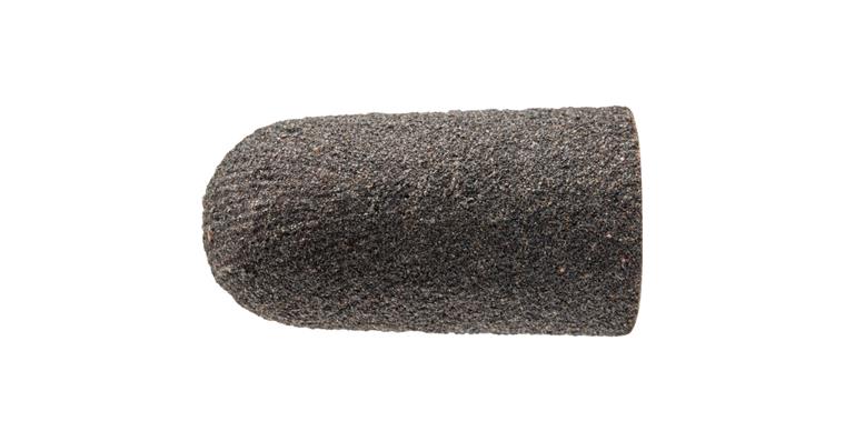 1043492403 POLICAP abrasive cap PC round cone shape corundum 16x32 mm A150 universal