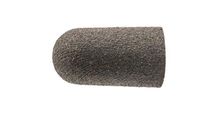 1043492404 POLICAP abrasive cap PC round cone shape corundum diameter 21x40mm A150