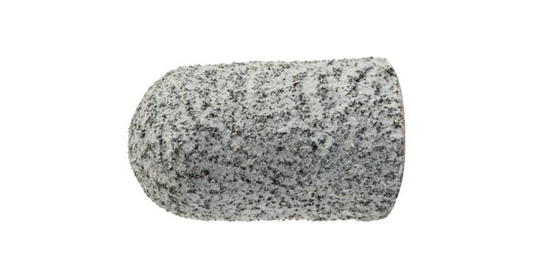 1001437626 POLICAP abrasive cap PC cylindrical shape SiC diameter 5x11 mm SIC-COOL150